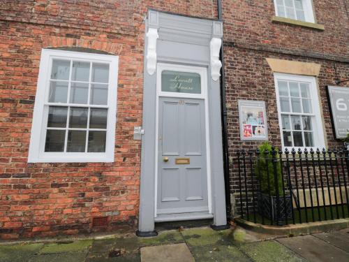 Lovatt House Apartment Tynemouth – Photos 2