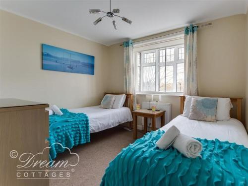 Imagen de la galería de Redcliff View Lodge, en Weymouth