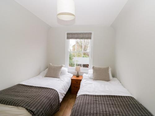 Gallery image of Newden Cottage in Whitstable
