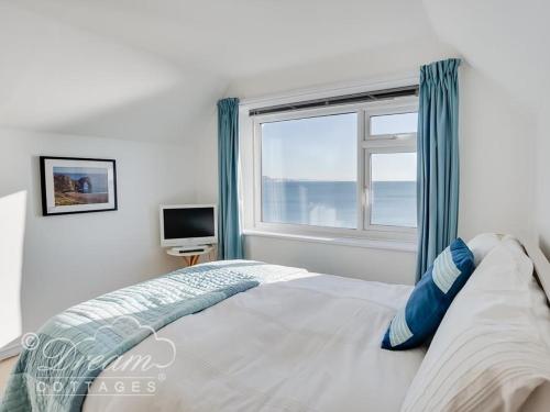 Gallery image of Dream View in Weymouth