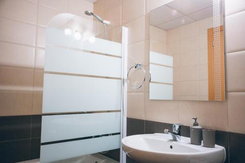 Apartamento en centro Tradicional