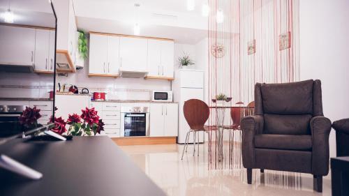 Apartamento en centro Tradicional