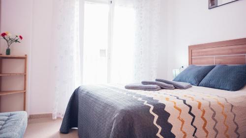 Apartamento en centro Tradicional