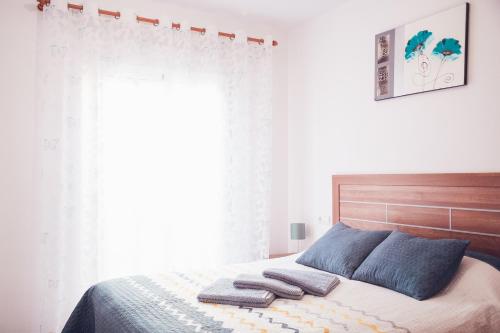Apartamento en centro Tradicional