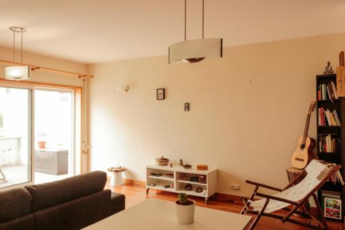 Lovely apartment @ Matosinhos Beach