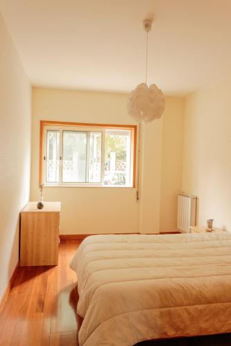 Lovely apartment @ Matosinhos Beach