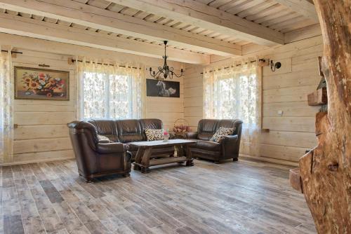 多布雷城Rezydencja Limajno的相册照片