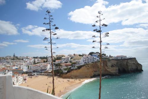 Casa Franki - Stylish and large beach apartment in Algarve