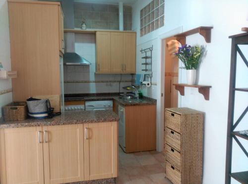 La casa del dibujante