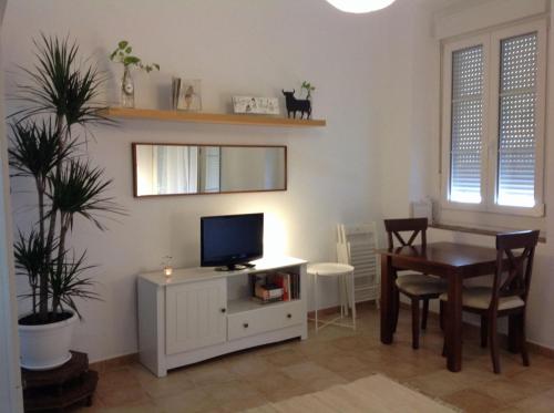 La casa del dibujante