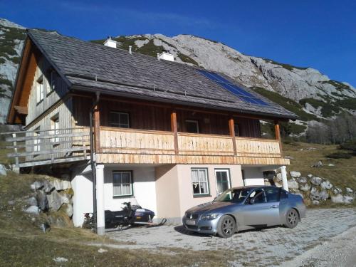 Gindlhütte – Photos 5