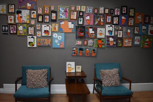 HI San Diego Downtown Hostel Image