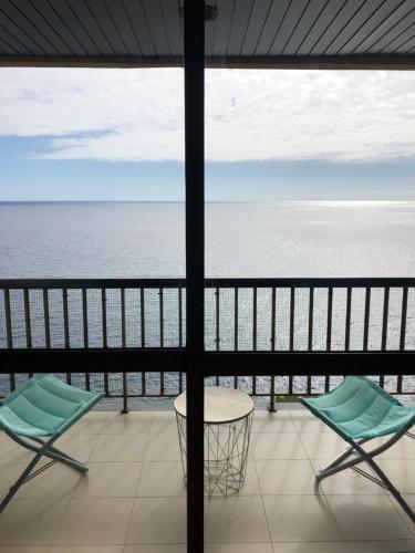 Bahia Top Floor – Foton 3
