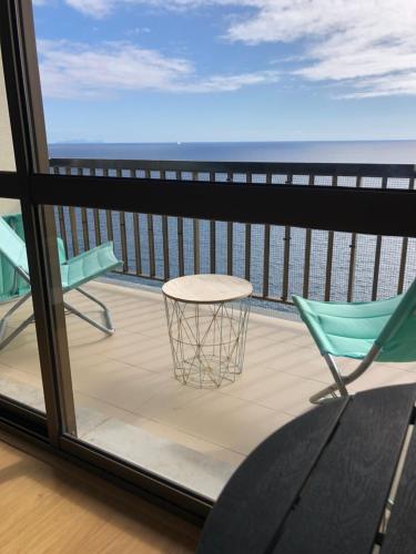 Bahia Top Floor – Foton 5