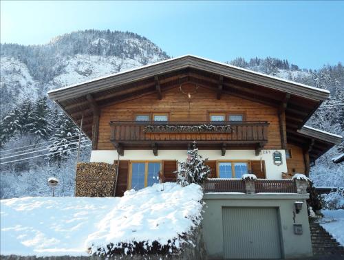 Haus Hauser Lofer 254