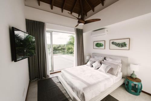 Gallery image of Villa "Bella Luna" in Punta Cana