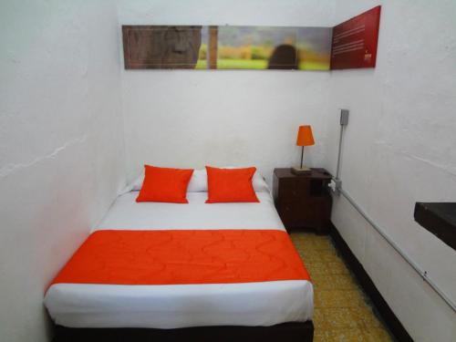 Gallery image of Raices Hotel San Agustin in San Agustín