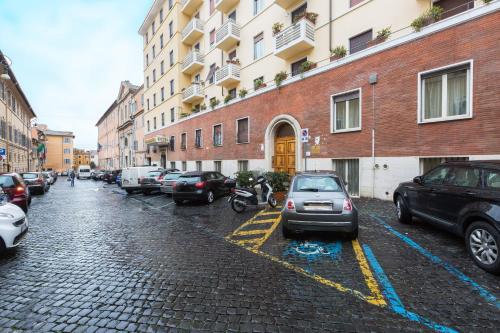 GuestART Monti Apartment