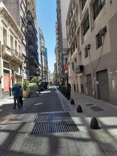 Nabolaget omkring lejligheden eller i nærheden