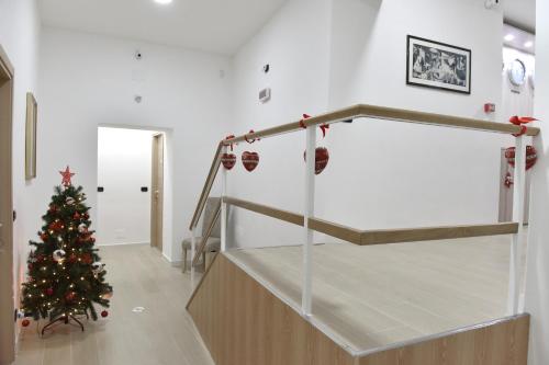 Φωτογραφία από το άλμπουμ του Bed And Breakfast Garibaldi54 σε Santa Maria Capua Vetere