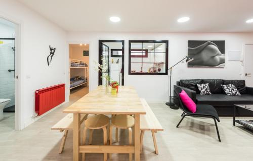 Ever House - ALCALA AIRE Gran TERRAZA ROOFTOP
