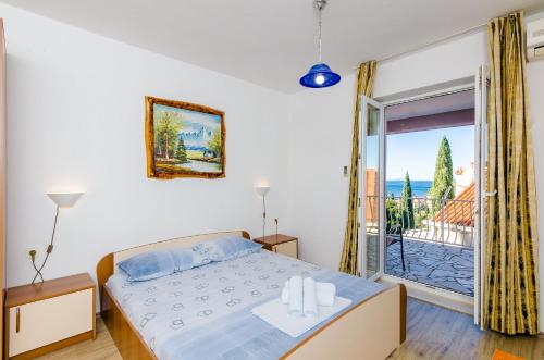 Apartments Zrno