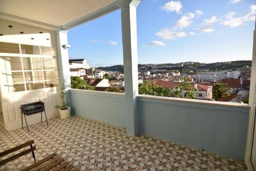 Casa Pé da Cabra