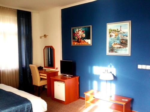 Gallery image of Hotel Leotar in Trebinje