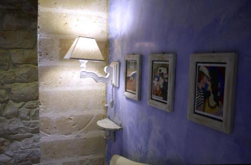 Gallery image of B&B Sottocoperta in Bisceglie