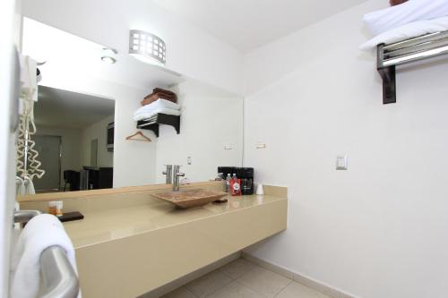 Fotografie z fotogalerie ubytování Hotel 5 inn v destinaci Silao