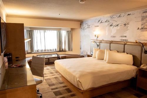 Gallery image of Primm Valley Hotel & Casino, a Travelodge by Wyndham in Primm