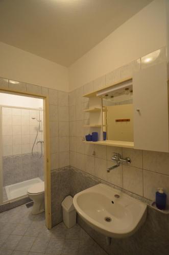 Apartments Villa Bartol