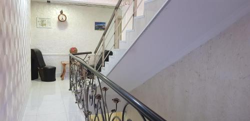 Hosté ubytování B&B Europa Hotel