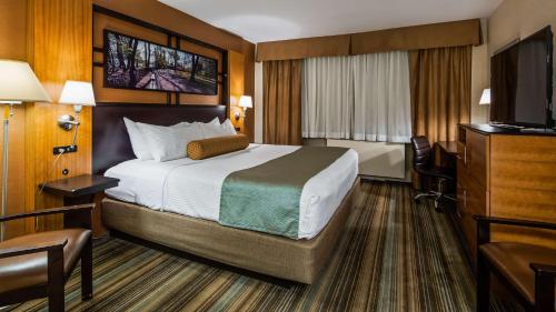 Best Western Queens Gold Coast Image