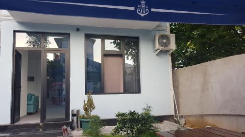 Фотография из галереи Hotel-S-326 в Кобулети