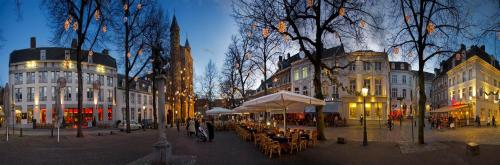 Gallery image of Derlon Hotel Maastricht in Maastricht
