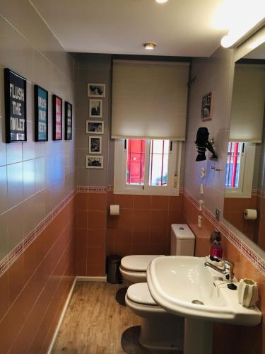 Selecta Apartamento con piscina en Calle Juzgado