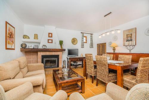 Villa Can Pau By SunVillas Mallorca