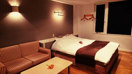 Gallery image of Aloha Inn Aine (Adult Only) in Fukuchiyama