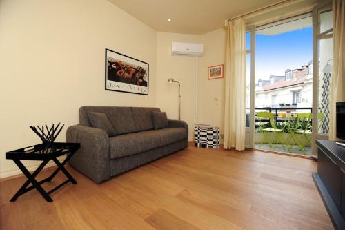 Mini Suite Miro Five Stars Holiday House