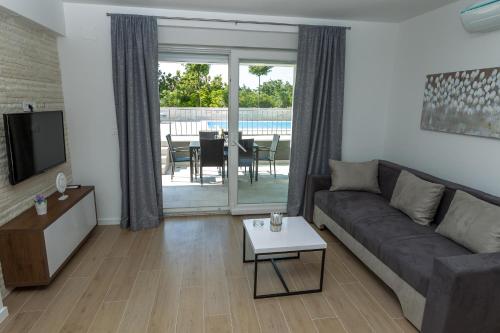 Apartments & Rooms Villa Casia