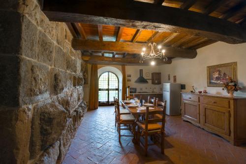 Imagen de la galería de Tenuta la Torraccia agriturismo, en Orte