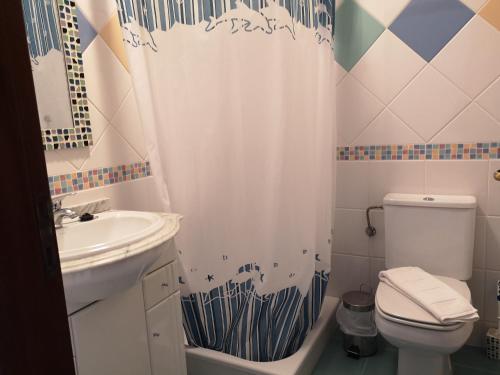Pro Touristic Peniche Surf & Beach