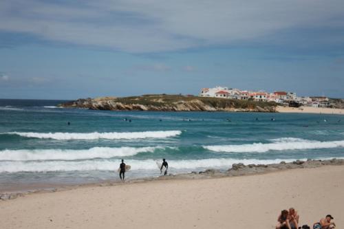 Pro Touristic Peniche Surf & Beach