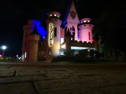 Φωτογραφία από το άλμπουμ του Excalibur Boutique Hotel σε Ράστενμπεργκ