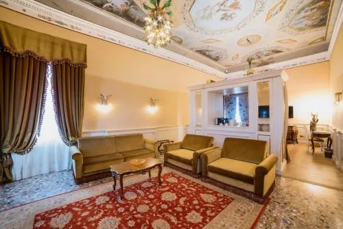 Hotel Nani Mocenigo Palace photo 53