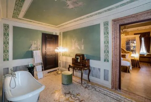 Hotel Nani Mocenigo Palace photo 54