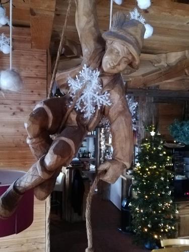 Imagen de la galería de Arber Alm, en Bayerisch Eisenstein