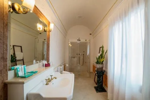 Hotel Nani Mocenigo Palace photo 27
