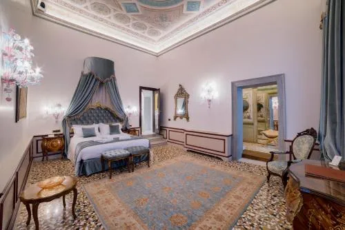 Hotel Nani Mocenigo Palace photo 38